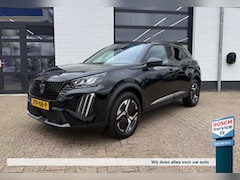 Peugeot 2008 - 1.2 Hybrid 145pk e-DCS6 Allure