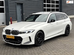 BMW 3-serie Touring - M340i xDrive, M-Pakket panoramadak, 360 camera