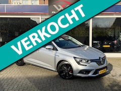 Renault Mégane - 1.2 TCe GT-Line I LED I Trekhaak I Camera