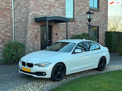 BMW 3-serie - 330e i performance High executive 1e eig