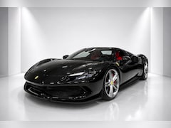 Ferrari 296 GTB - 3.0 V6 Carbon, JBL, Apple car play