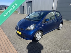Toyota Aygo - 1.0-12V + nette auto apk NW 5-3-2027