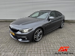 BMW 4-serie Gran Coupé - 420i High Executive Edition | Pano | M-Sport | HUD|