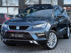 SEAT Ateca - 1.4 EcoTSI Xcellence 4DRIVE DSG 1800KG Trekgewicht Full Option ACC Panoramadak Garantie