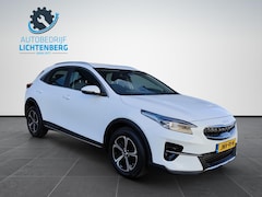 Kia XCeed - 1.6 GDi PHEV DynamicLine Plug-in / Carplay / Keyless / Stoelverwarming