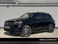Mercedes-Benz GLE-Klasse - GLE 400e Automaat 4MATIC Sport Edition | Premium Plus Pakket | Nightpakket | Trekhaak