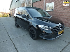 Mercedes-Benz Citan - 108 CDI L1 Pro* navi/camera* cr.control