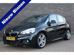 BMW 2-serie Active Tourer - 218i Centennial High Executive M Pakket, leder interieur trekhaak afneembaar