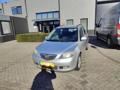 Mazda 2 - 2 1.4 Exclusive Airco Nieuwe APK