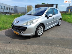 Peugeot 207 - 1.6-16V XS Pack Airco Nap