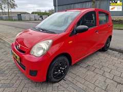 Daihatsu Cuore - 1.0 Clever, Apk, Nap, Mooie auto, Inruil mogelijk