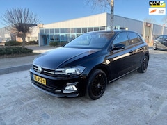 Volkswagen Polo - 1.0 TSI COMFORTLINE AIRCO 5DRS PTS CRUISE LED APK27