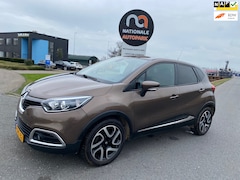 Renault Captur - | 2013 | 1.2 TCe Dynamique | APK | AUTOMAAT