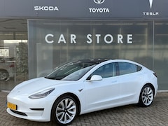 Tesla Model 3 - Standard RWD Plus 60 kWh 92% soh 19 inch Autopilot