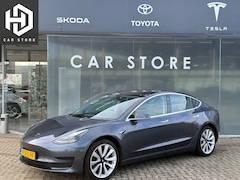 Tesla Model 3 - Standard RWD Plus 60 kWh 90% SOH Autopilot 19 Inch