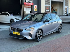 Opel Corsa - 1.2 GS Line Automaat Leer Airco Carplay
