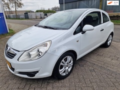 Opel Corsa - 1.2 EcoFlex Selection, Apk, Nap, Goed rijdend, Inruil mogelijk