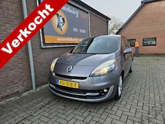 Renault Grand Scénic - 1.6 dCi Privilege 7p
