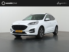 Ford Kuga - 2.5 PHEV ST-Line X | Trekhaak Afneembaar | Winterpakket | Cruise Control Adaptief | B&O |