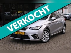 SEAT Ibiza - 1.0 Style Rijklaar AndroidAuto Carplay Clima PDC Cruise