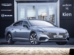 Volkswagen Arteon - 1.5 TSI R Line | Panorama dak | stoelverwarming | 19 inch | Full LED |