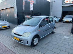 Daihatsu Cuore - 1.0-12V Osaka NAP APK 1 Jaar
