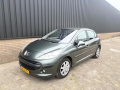 Peugeot 207 - 1.4 VTi COOL'N BLUE AIRCO 5DRS CV ELEK RAMEN CRUISECONTROL