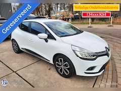 Renault Clio - 0.9 TCe Zen