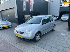Volkswagen Lupo - 1.4 Trendline Stuurbekrachtiging NAP APK 1 Jaar
