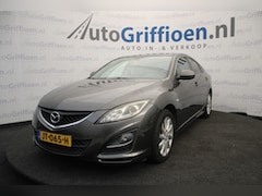 Mazda 6 - 6 1.8 Business nette hatchback