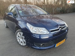 Citroën C4 Coupé - 1.6 HDI VTR+ | 109 pk | Airco | Cruise | Zeer zuinig
