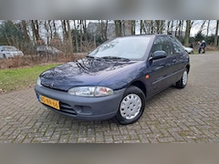 Mitsubishi Colt - 1.3 GLi 3drs 96dkm UNIEK IN NIEUWSTAAT