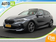 BMW 1-serie - M-Sport Aut. M135i-Sportstoelen Pano-dak Camera Adap.Cruise