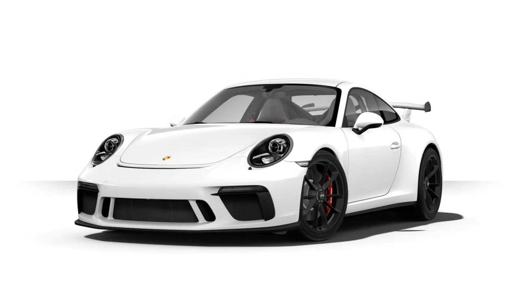 Porsche 911 - GT3 - AutoWereld.nl