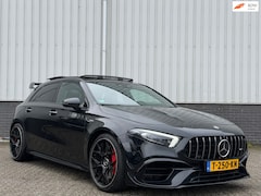 Mercedes-Benz A-klasse - AMG 45 S 4MATIC+
