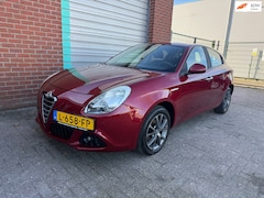 Alfa Romeo Giulietta - 1.4 T Progression Airco Bj:2010