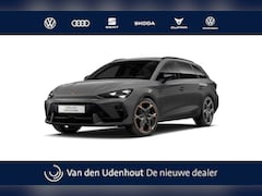 CUPRA Leon Sportstourer - 1.5 TSI e-Hybrid 272 6DSG VZ Performance | Achteruitrijcamera | Digitaal instrumentenpanee