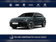 CUPRA Leon - 1.5 TSI e-Hybrid 204 6DSG Business | Achteruitrijcamera | Digitaal instrumentenpaneel (Vir