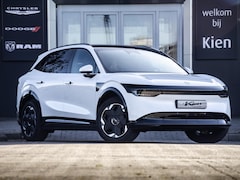 ZEEKR 7X - Core 75 kWh | 480 km actieradius| Pano-Dak | Apple Carplay/Android Auto |