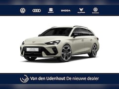 CUPRA Leon Sportstourer - 1.5 TSI e-Hybrid 272 6DSG VZ Performance | Achteruitrijcamera | Digitaal instrumentenpanee