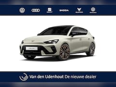 CUPRA Leon - 1.5 TSI e-Hybrid 272 6DSG VZ Performance | Achteruitrijcamera | Digitaal instrumentenpanee