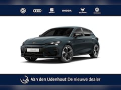 CUPRA Leon - 1.5 TSI e-Hybrid 204 6DSG Business | Achteruitrijcamera | Digitaal instrumentenpaneel (Vir