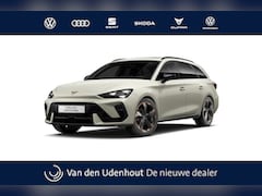 CUPRA Leon Sportstourer - 1.5 TSI e-Hybrid 204 6DSG Business | Achteruitrijcamera | Digitaal instrumentenpaneel (Vir