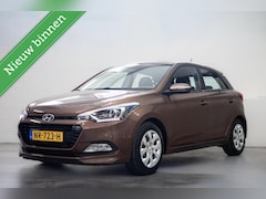 Hyundai i20 - 1.0 T-GDI Comfort