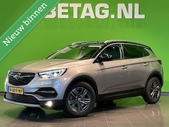 Opel Grandland X - 1.2 Turbo 120 Jaar Edition | Riem vv | Camera |