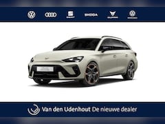 CUPRA Leon Sportstourer - 1.5 TSI e-Hybrid 272 6DSG VZ Performance | Achteruitrijcamera | Digitaal instrumentenpanee