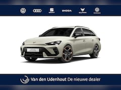 CUPRA Leon Sportstourer - 1.5 TSI e-Hybrid 272 6DSG VZ Performance | Achteruitrijcamera | Digitaal instrumentenpanee
