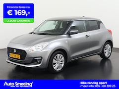 Suzuki Swift - 1.2 Select Smart Hybrid | Camera | Stoelverwarming | Zondag Open