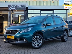 Peugeot 2008 - 1.2 PureTech Blue Lion |PANO|AIRCO|CRUISE|NAVI