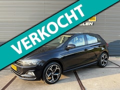 Volkswagen Polo - 1.0 TSI Comfortline CARPLAY/ NAVI